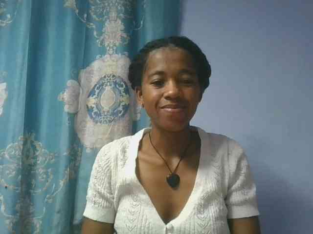 Charlinah webcam