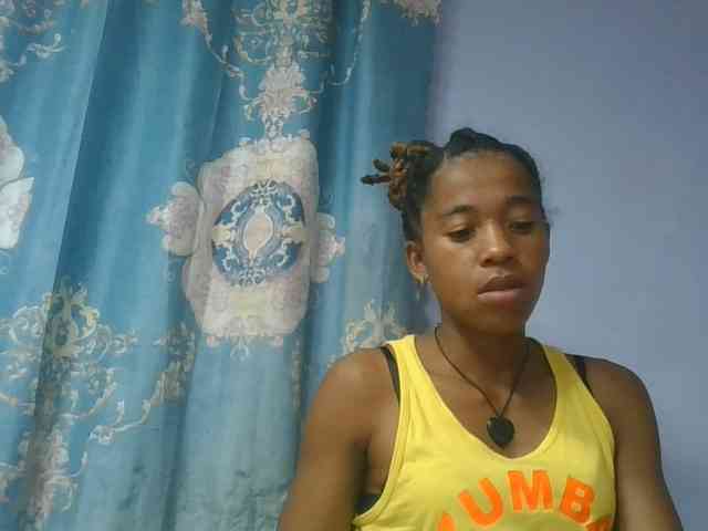 Charlinah Charlinah