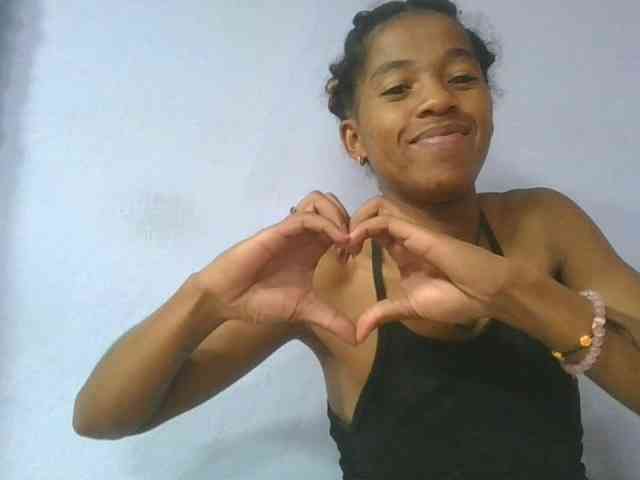 Charlinah webcam