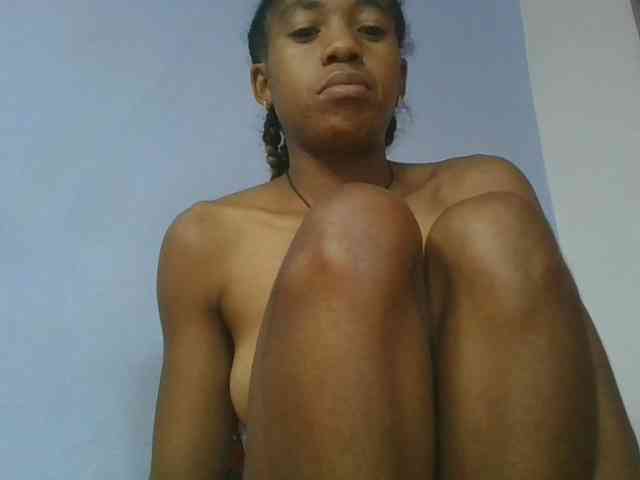 Charlinah webcam