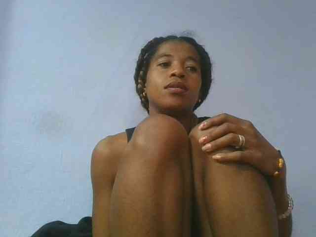 Charlinah webcam