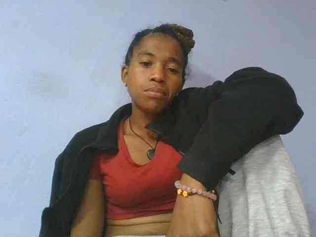 Charlinah webcam