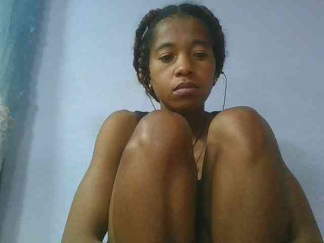 Charlinah webcam