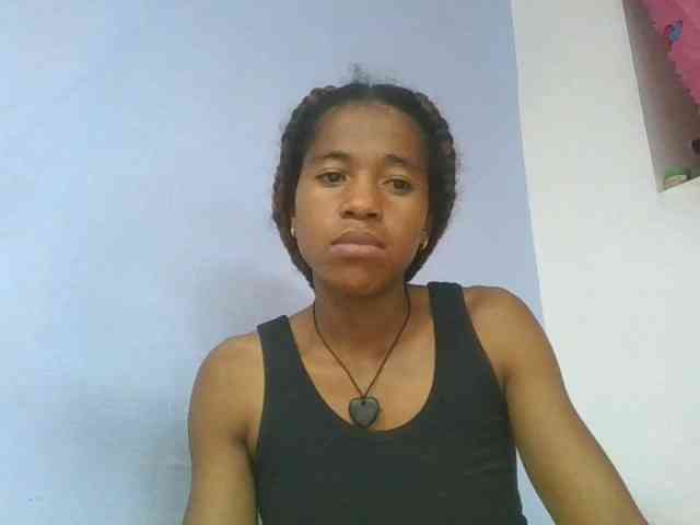 Charlinah