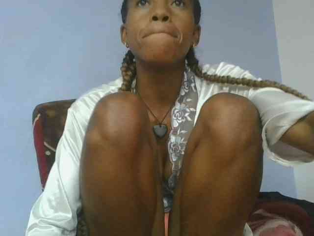 Charlinah webcam