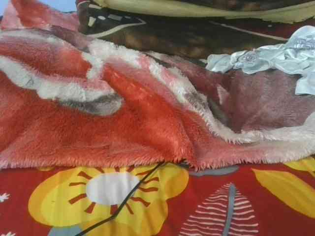 Charlinah webcam