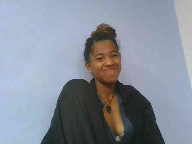 Charlinah webcam