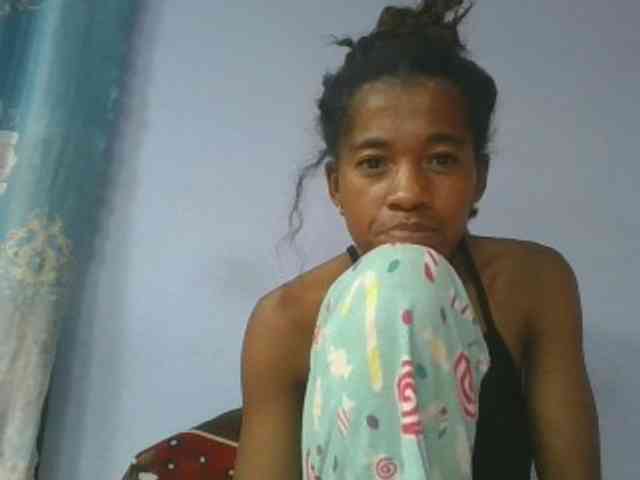 Charlinah webcam