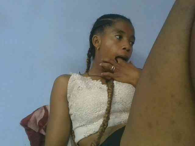 Charlinah