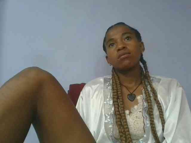 Charlinah webcam