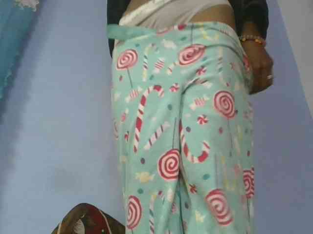 Charlinah webcam