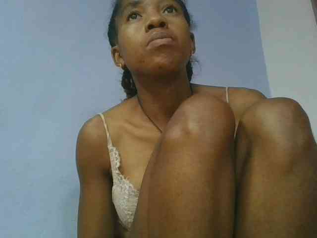 Charlinah webcam