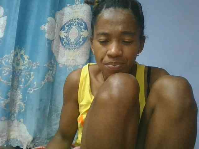 Charlinah webcam