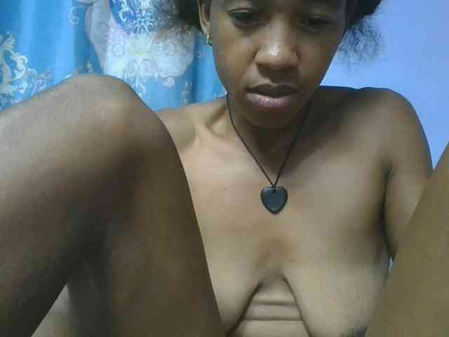 Charlinah