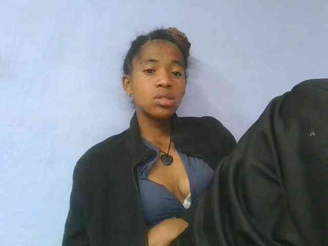 Charlinah