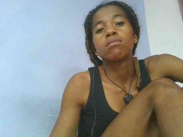 Charlinah webcam