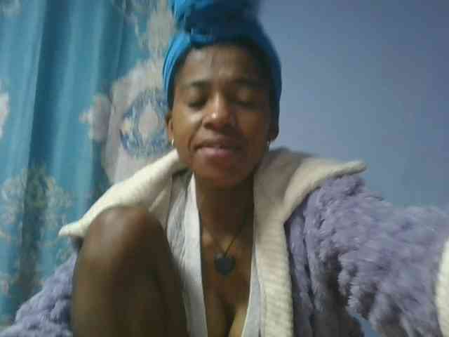 Charlinah webcam