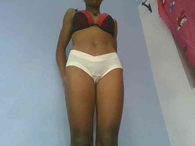 Charlinah webcam