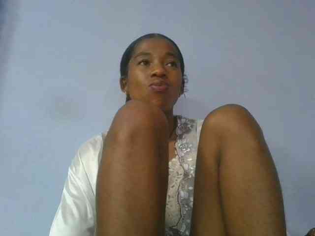 Charlinah webcam