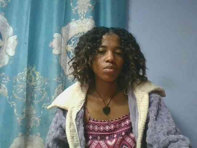 Charlinah