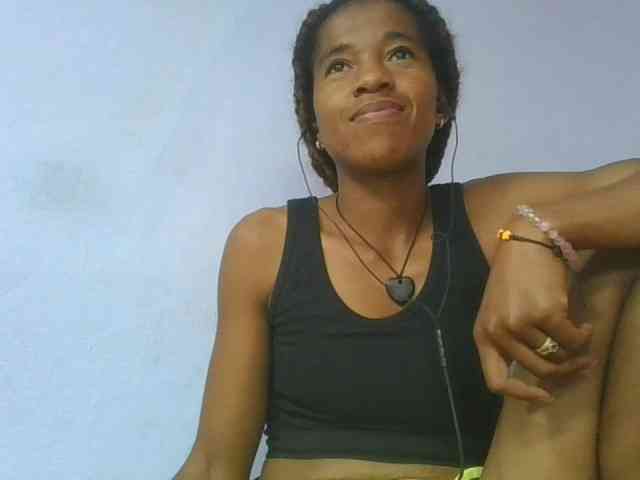 Charlinah webcam