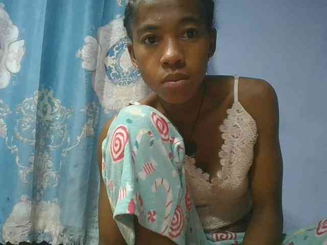 Charlinah