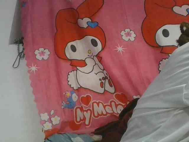 Charlinah webcam