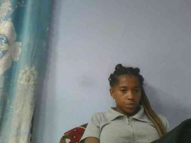Charlinah