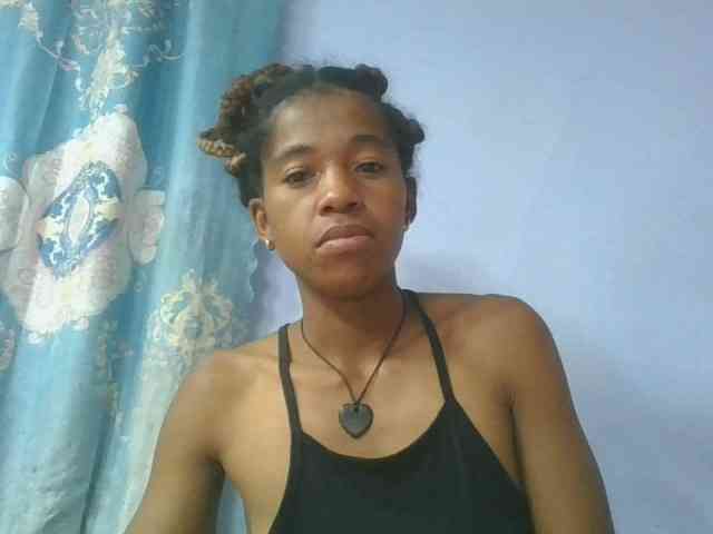 Charlinah