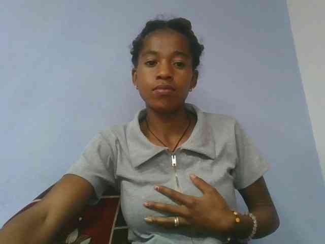 Charlinah