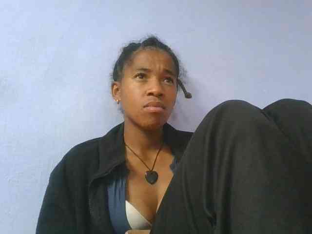 Charlinah webcam