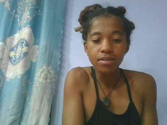 Charlinah