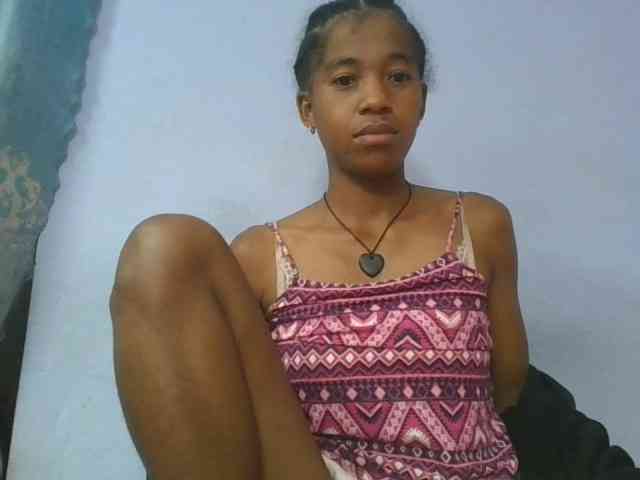 Charlinah webcam