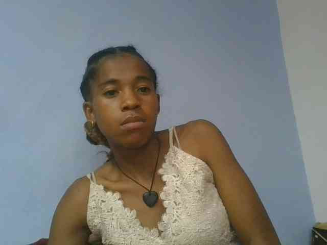 Charlinah webcam