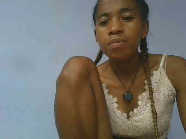 Charlinah webcam