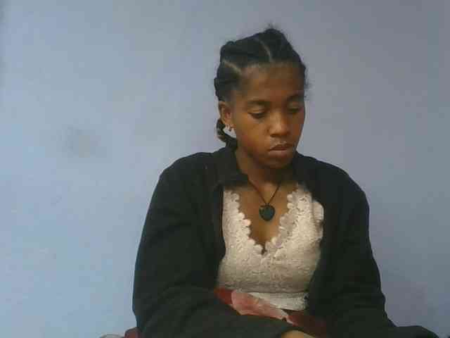Charlinah webcam
