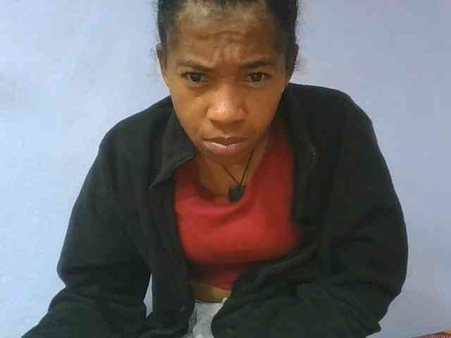 Charlinah webcam