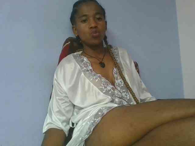 Charlinah webcam