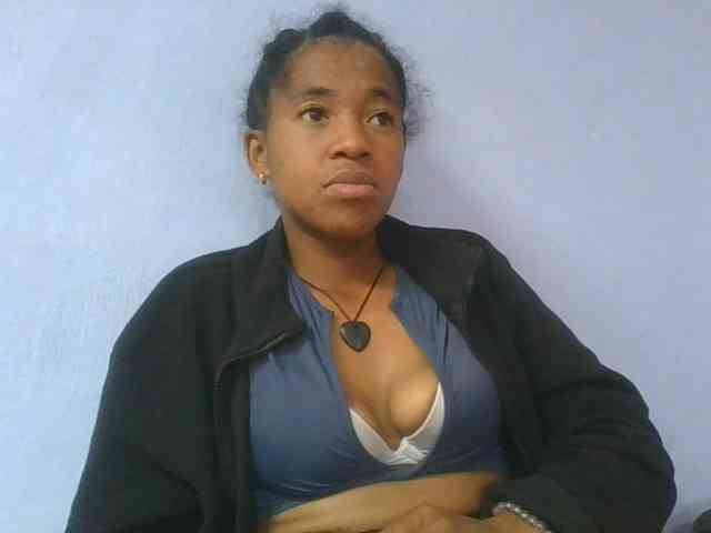 Charlinah webcam