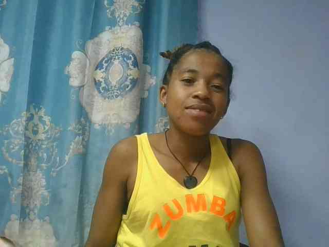 Charlinah Charlinah