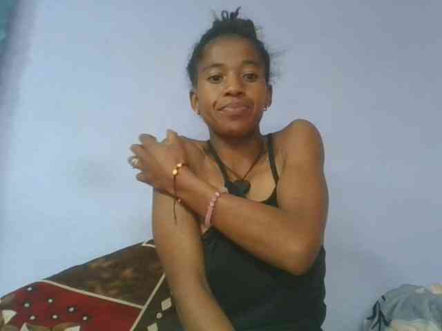 Charlinah webcam