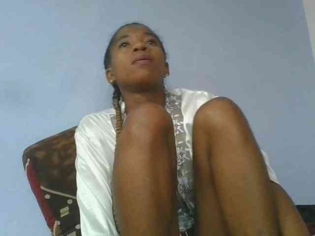 Charlinah