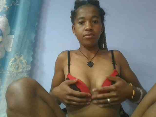Charlinah Charlinah