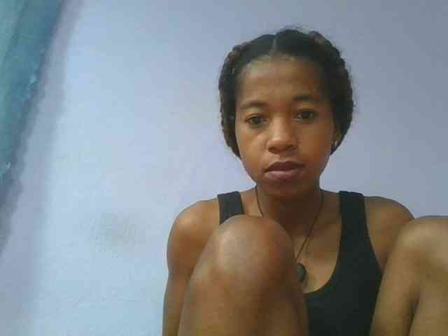 Charlinah webcam