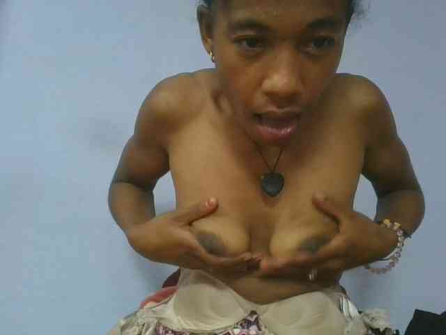 Charlinah webcam