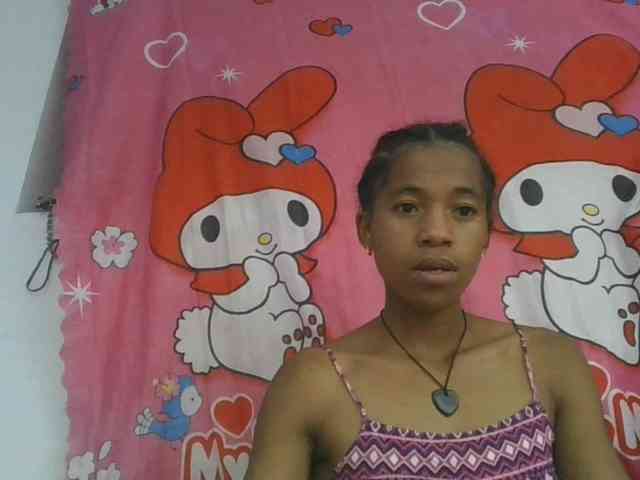 Charlinah webcam