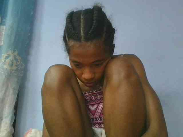 Charlinah webcam