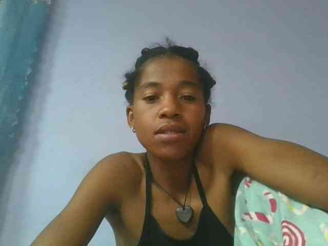Charlinah webcam