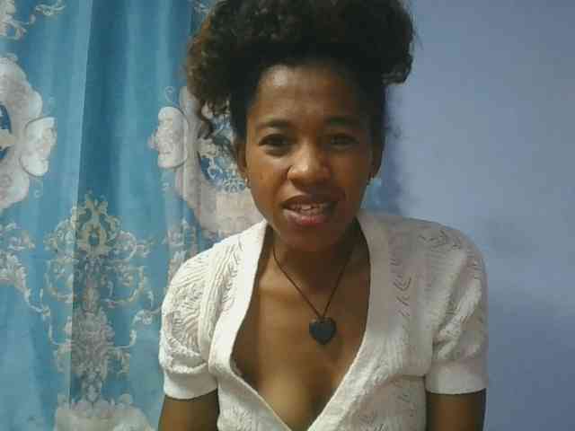Charlinah webcam