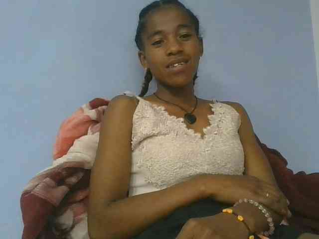 Charlinah webcam
